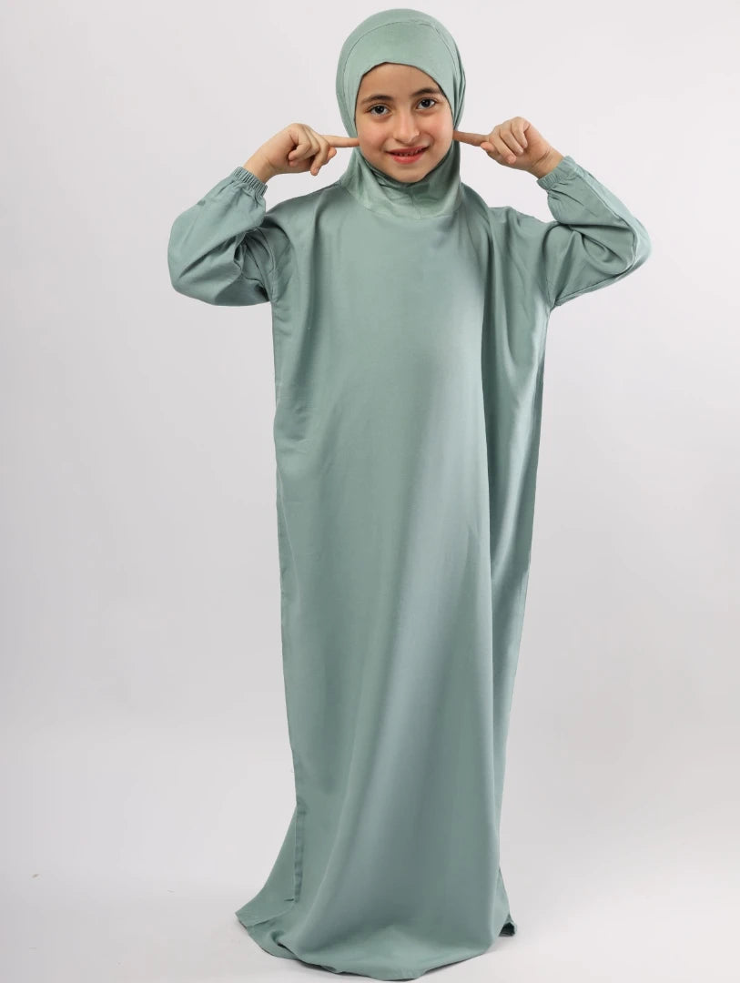 اسدال تلبيسه اطفالي