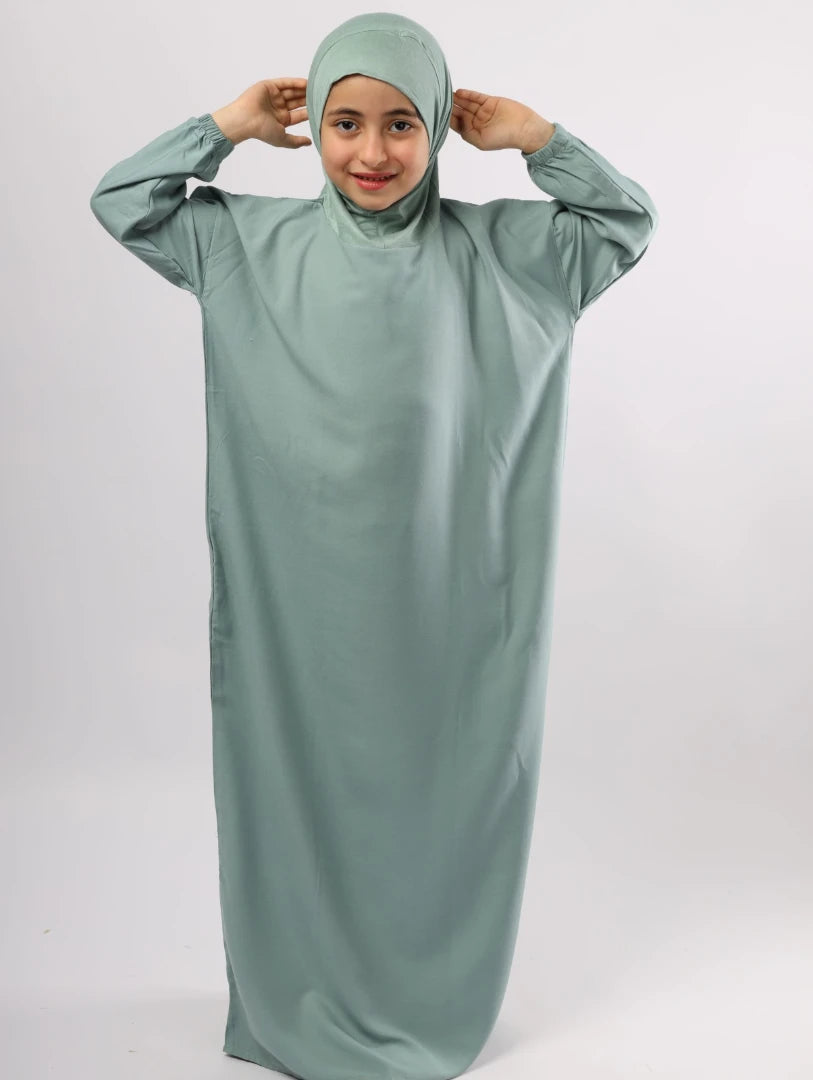 اسدال تلبيسه اطفالي