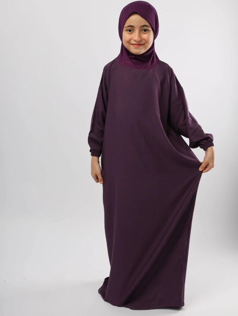 اسدال تلبيسه اطفالي
