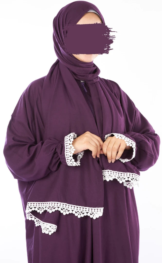 اسدال جوبير حريمي