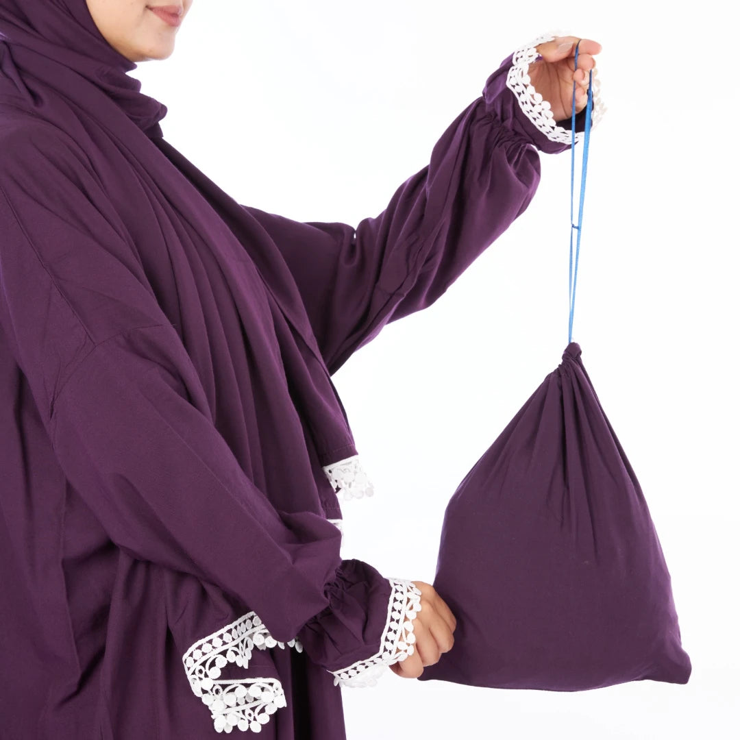 اسدال جوبير حريمي