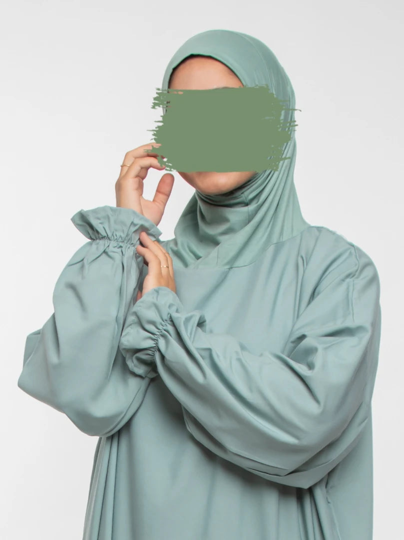 اسدال تلبيسه حريمي