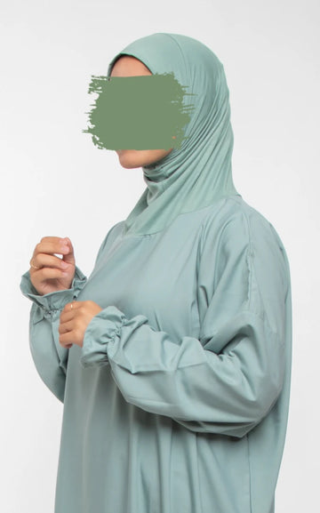 اسدال تلبيسه حريمي