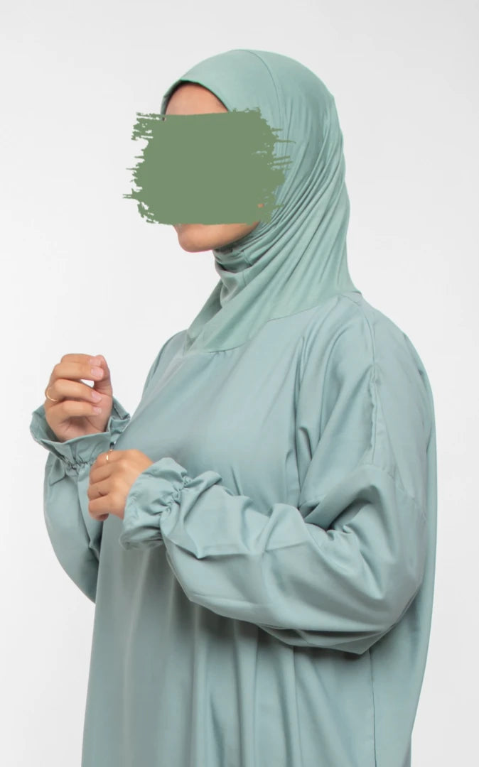 اسدال تلبيسه حريمي