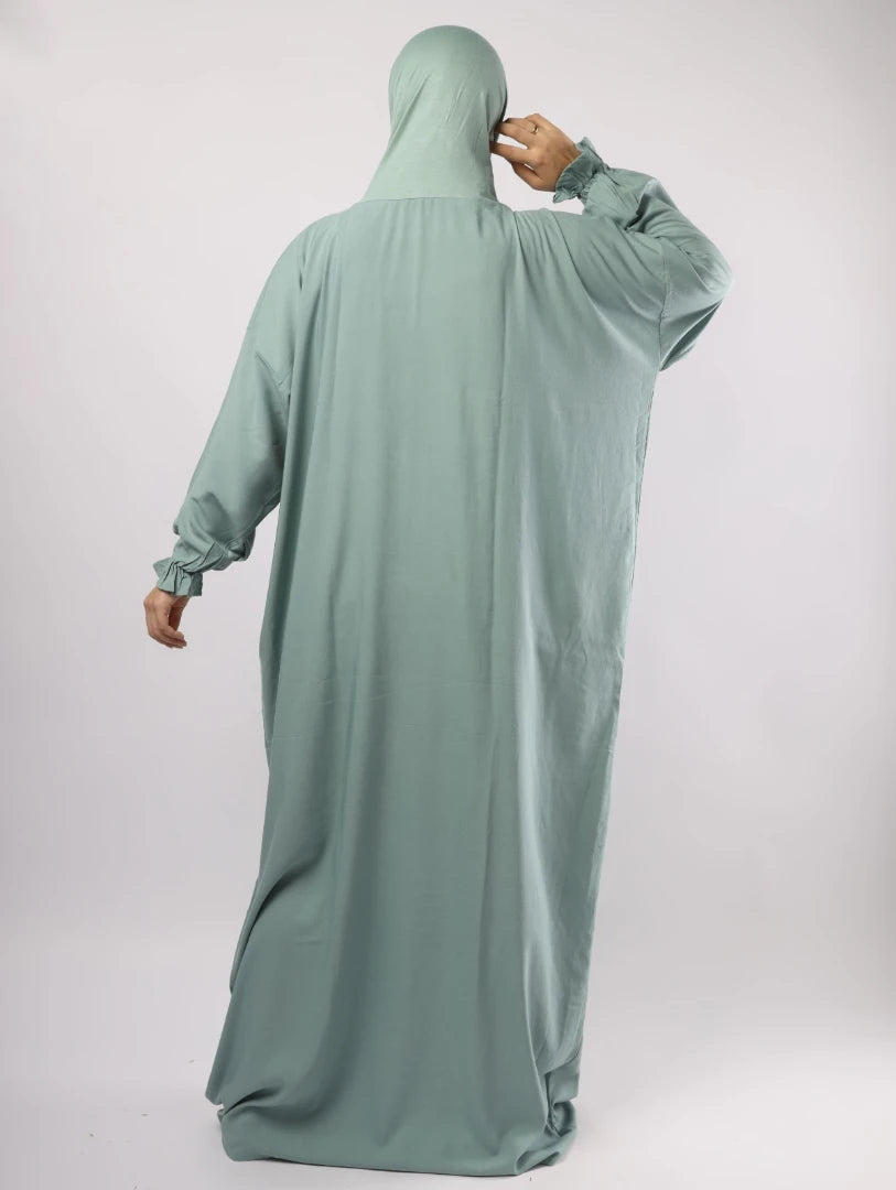 اسدال تلبيسه حريمي