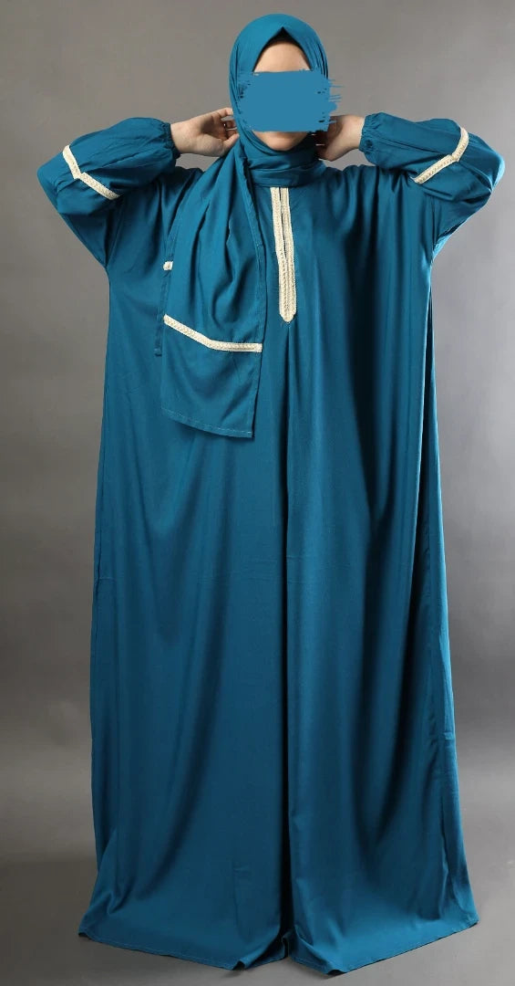 اسدال بنس حريمي