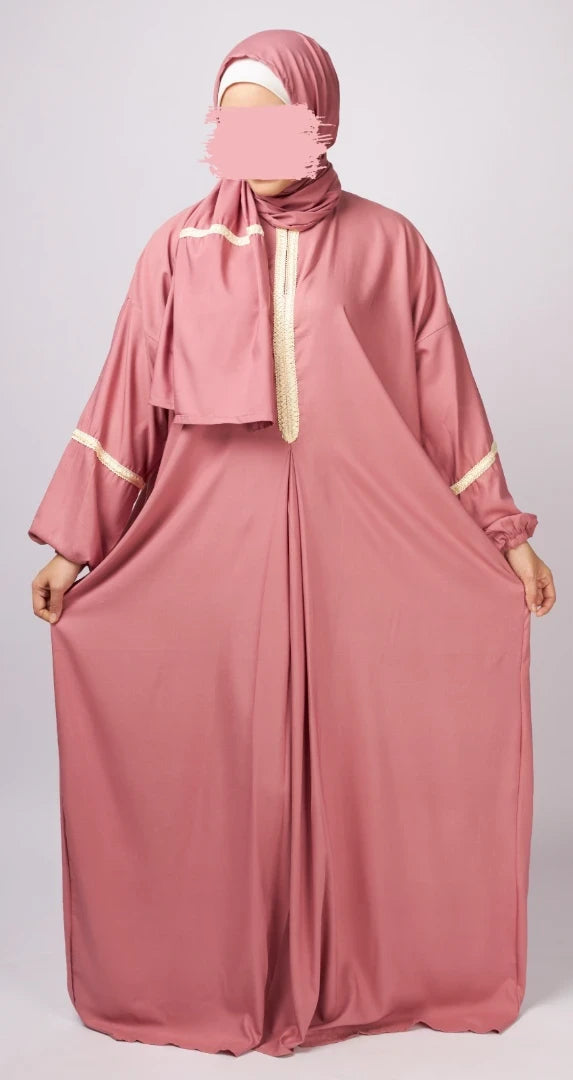 اسدال بنس حريمي