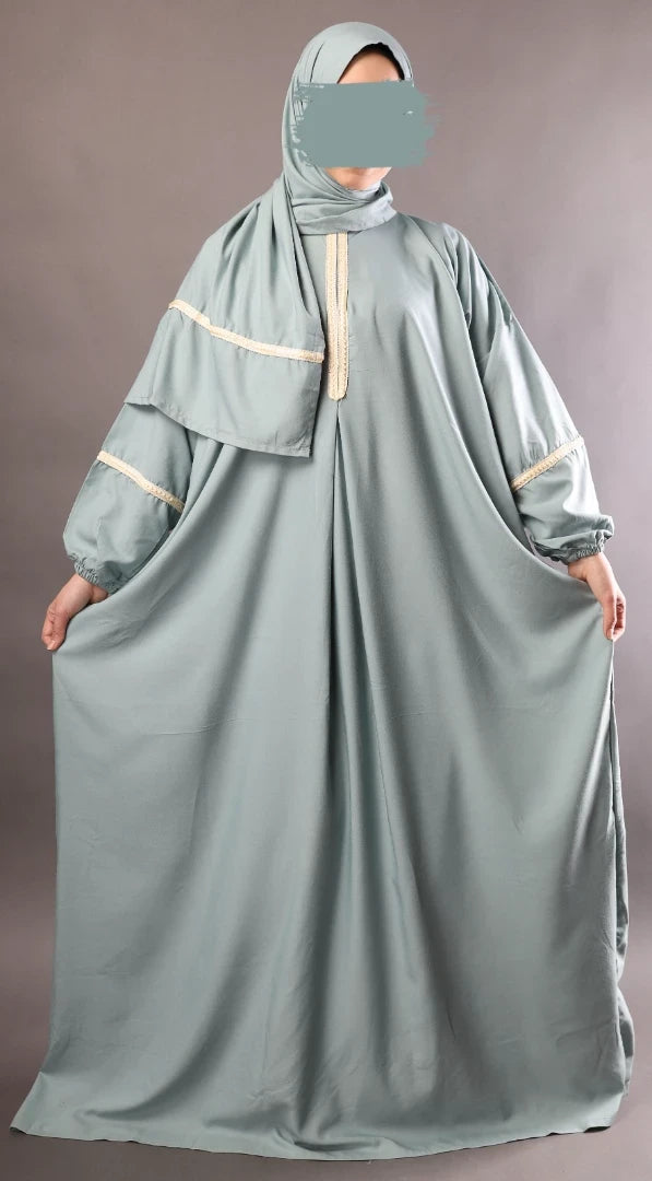 اسدال بنس حريمي