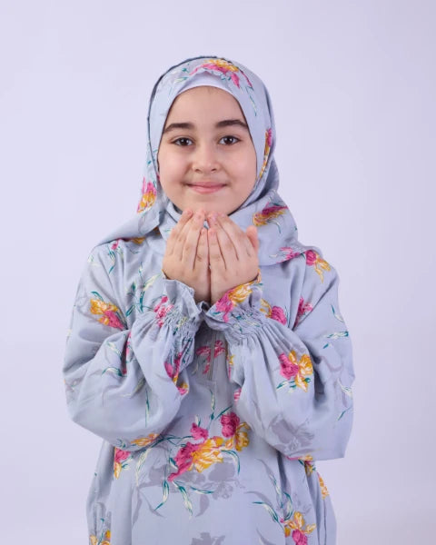 اسدال مشجر اطفالي