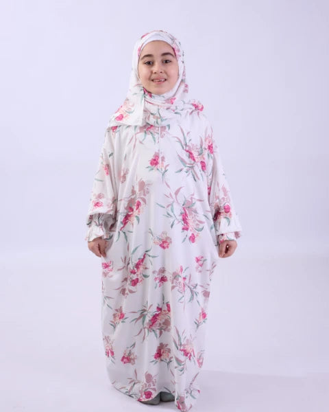 اسدال مشجر اطفالي