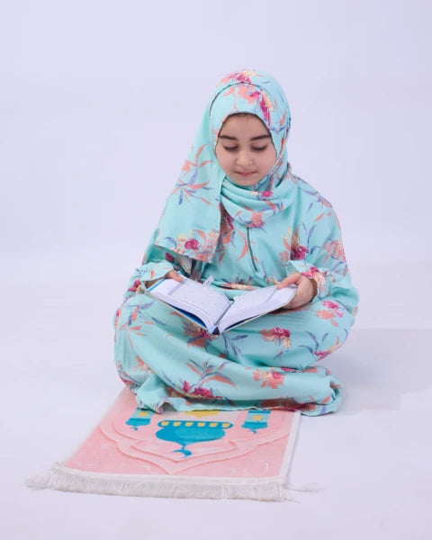 اسدال مشجر اطفالي