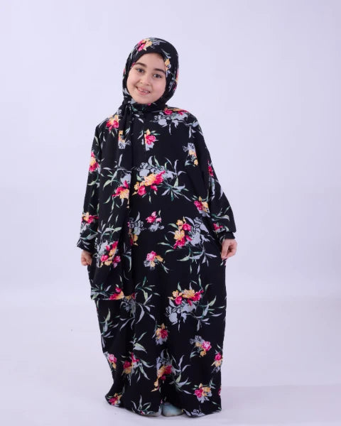 اسدال مشجر اطفالي