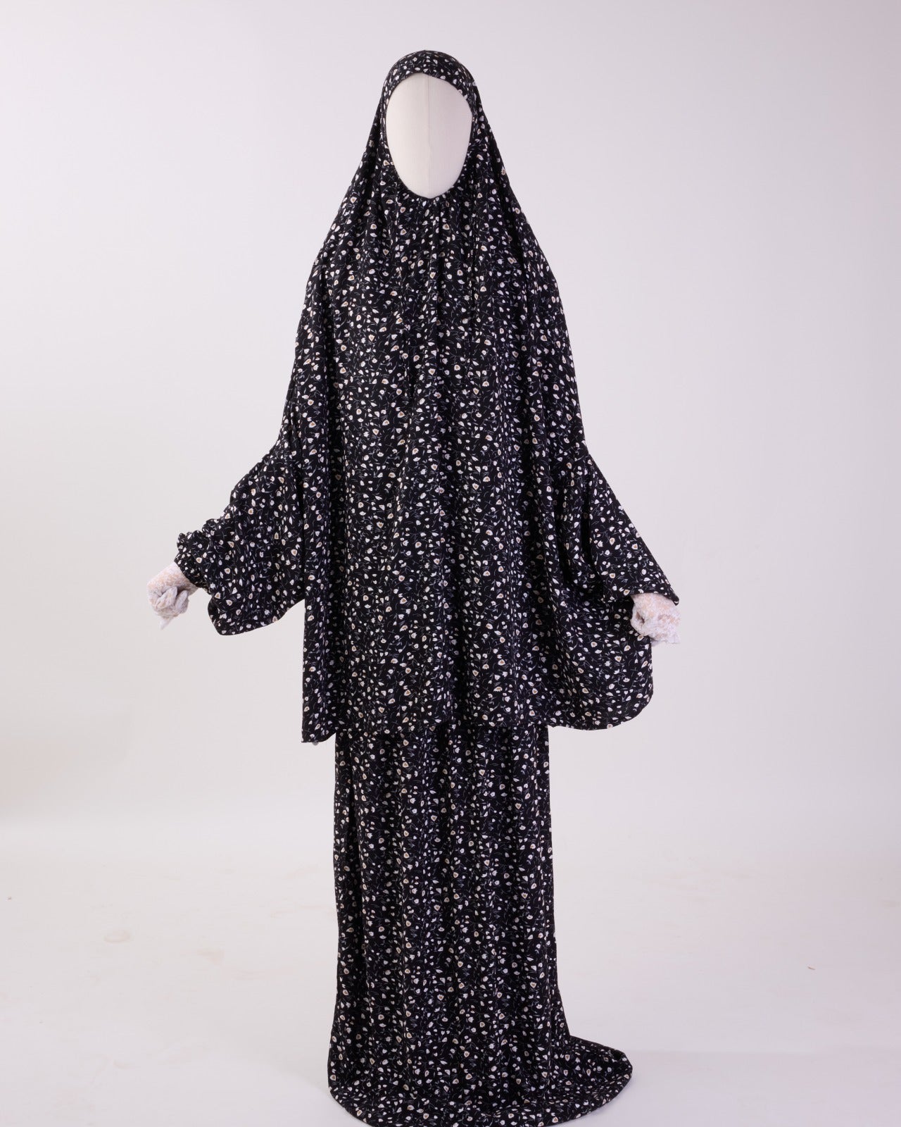 طقم صلاه فسكوز حريمي