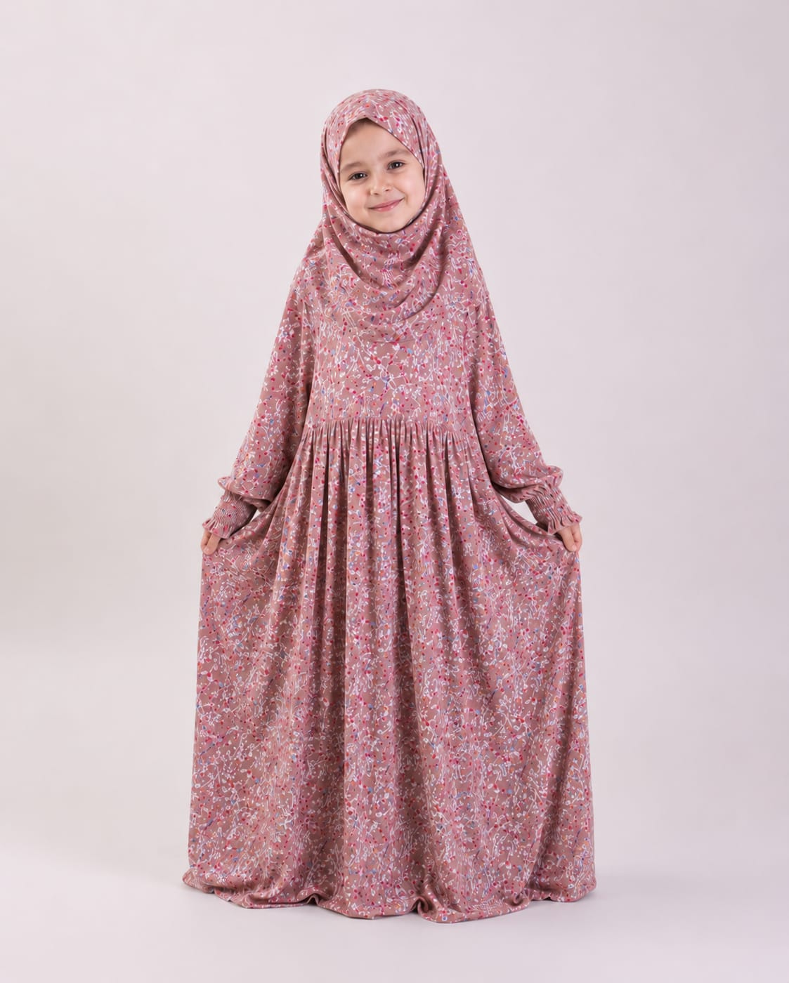 اسدال رقة اطفالي