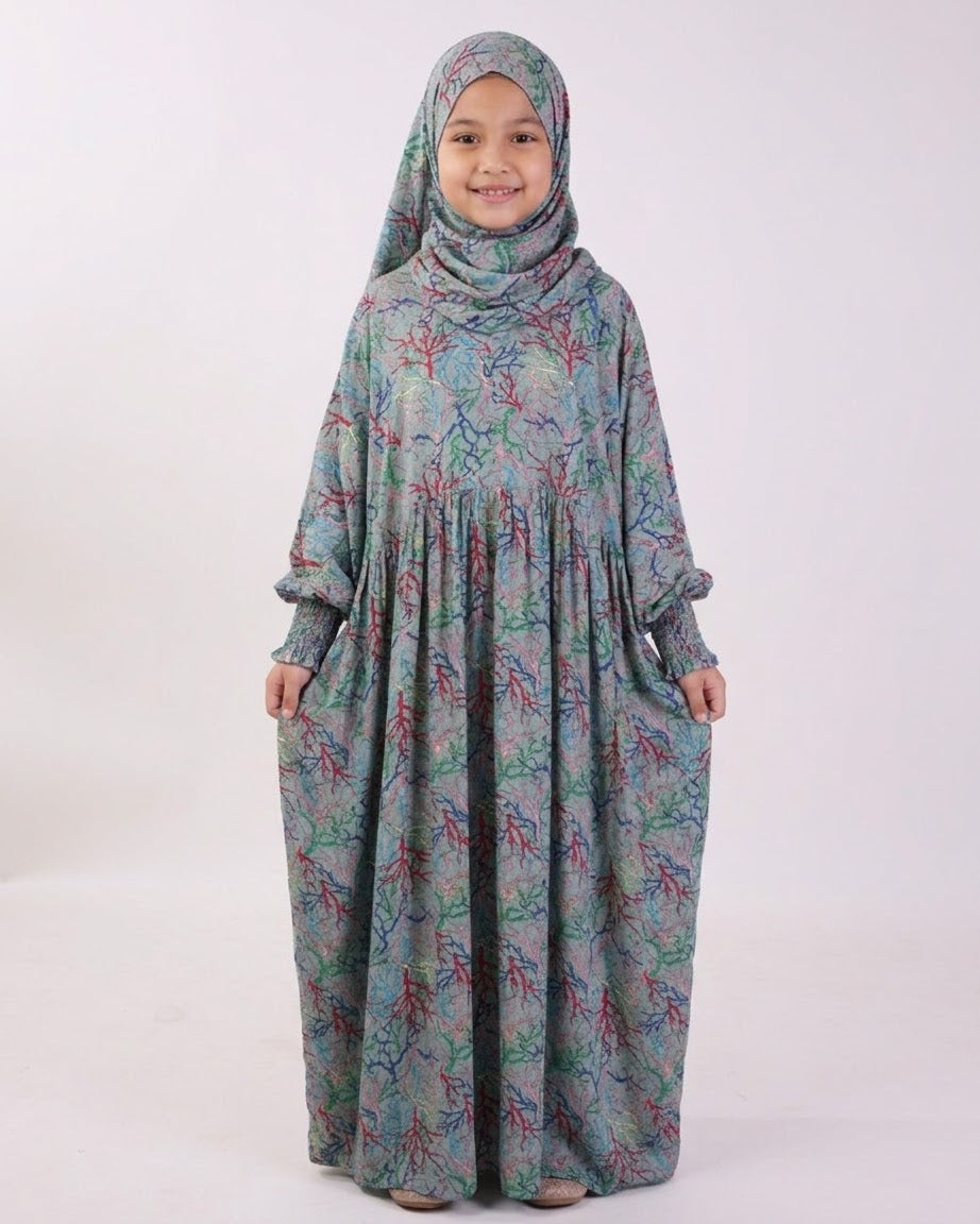 اسدال رقة اطفالي