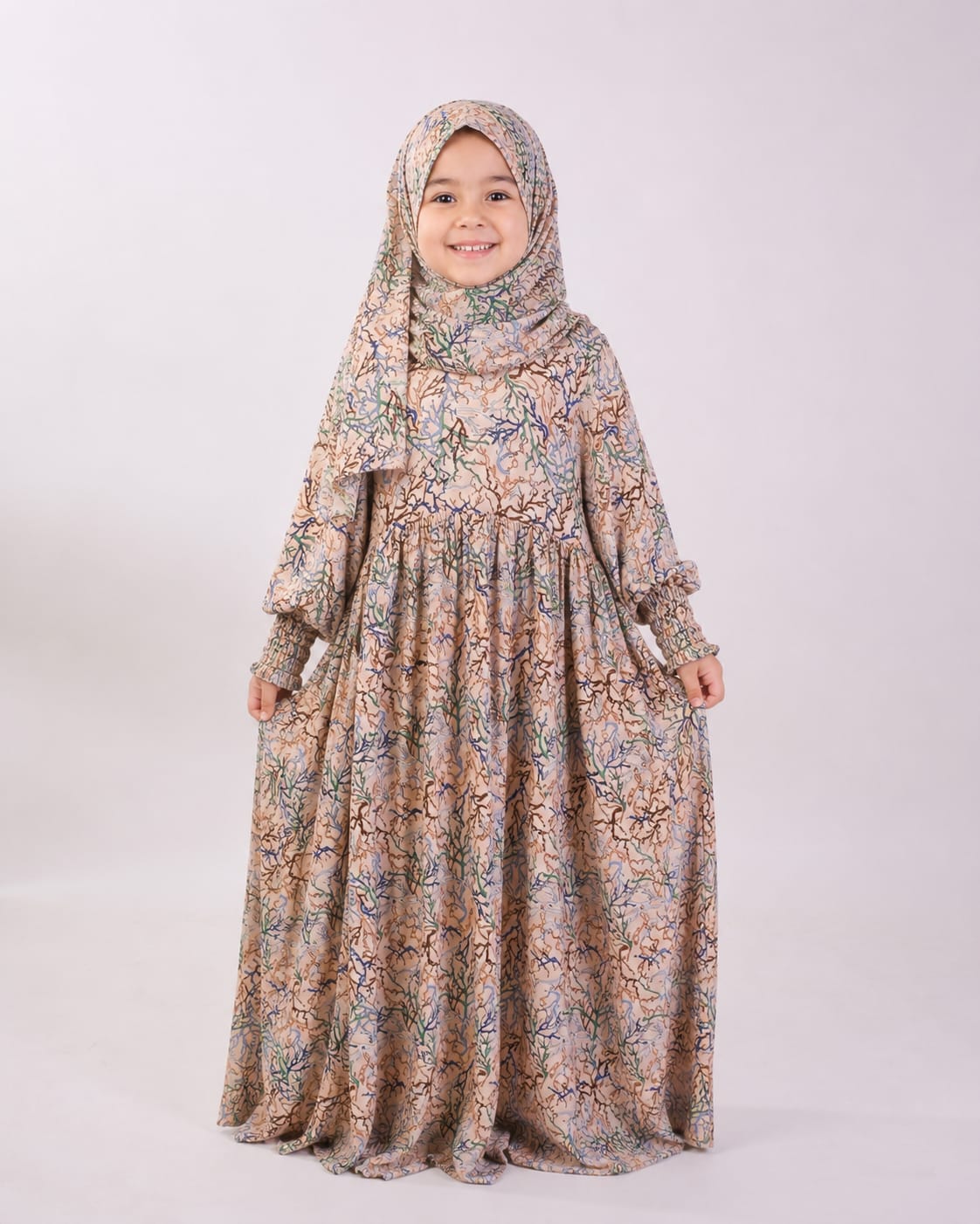 اسدال رقة اطفالي