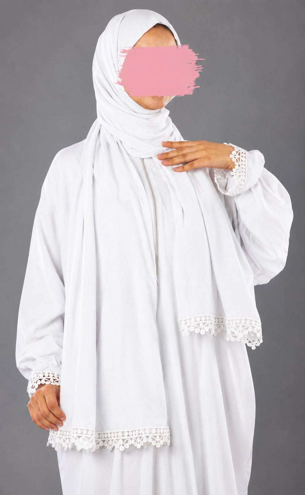 اسدال جوبير حريمي