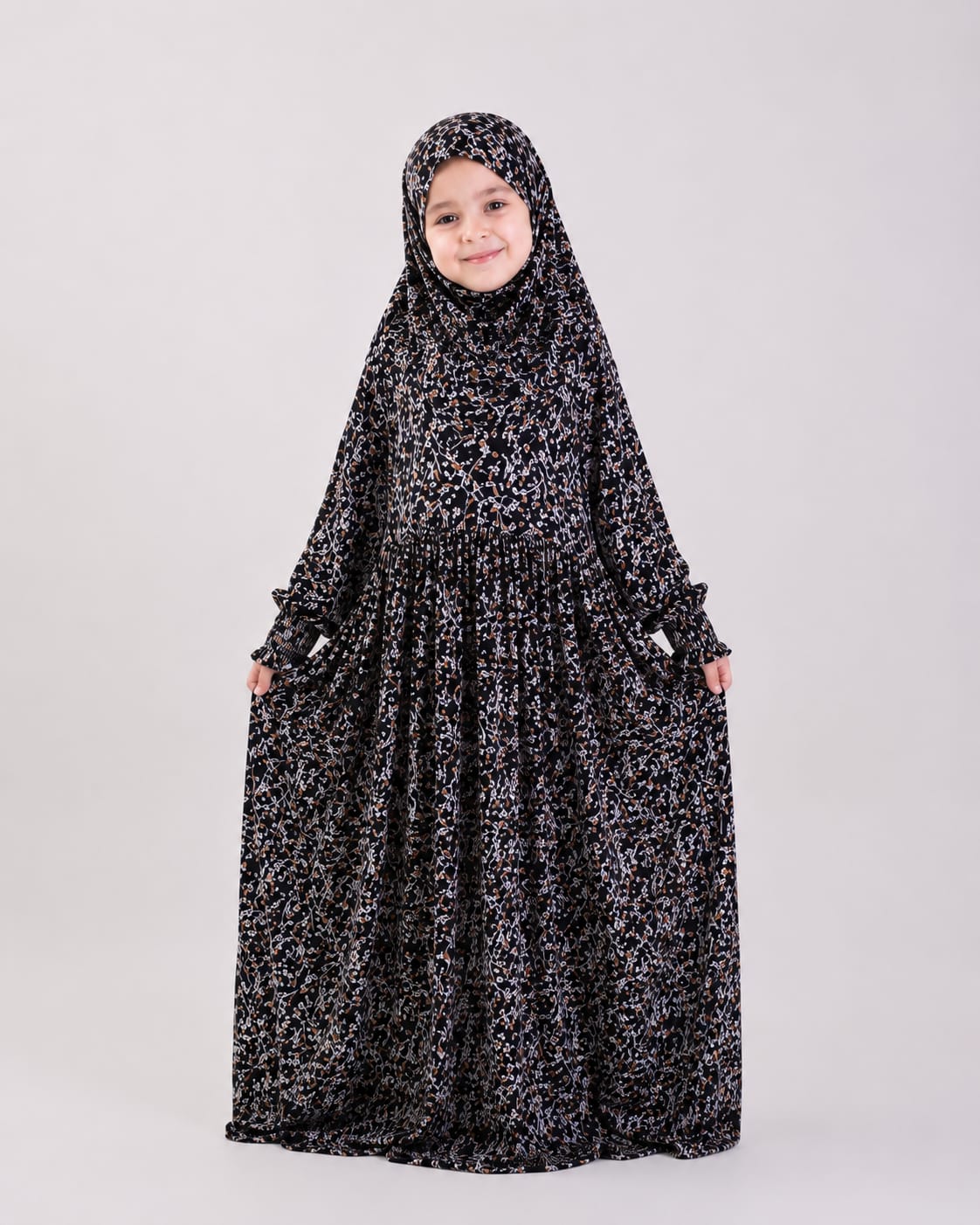 اسدال رقة اطفالي